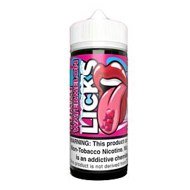 Roll Up Licks Yummi Wattermelon Frozty